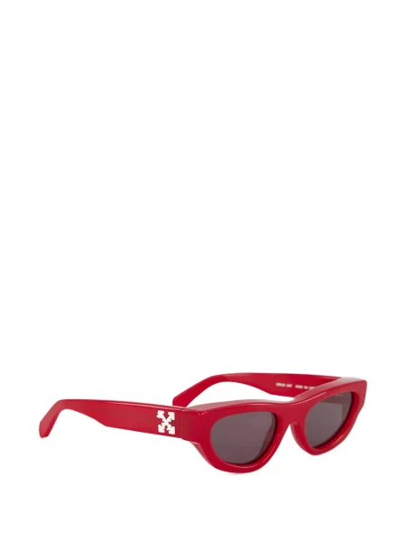 Ochelari de soare Off-white alb