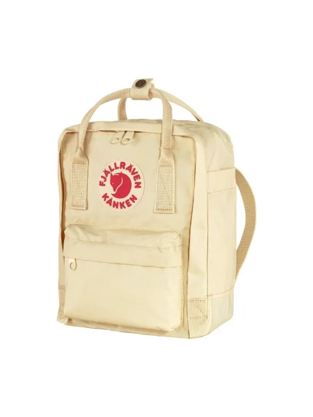 Rucsac Fjallraven roșu
