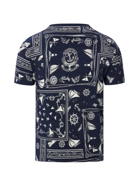 Polo Polo Ralph Lauren μπλε