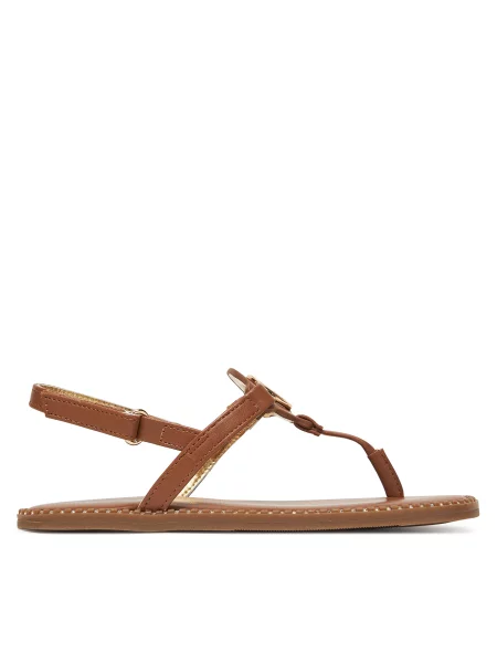 Basutės MICHAEL Michael Kors ruda