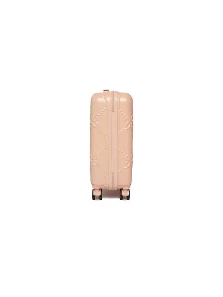 Nine West Rankinio bagažo lagaminas BEIGE smėlio