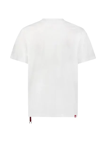 Tricou Mostly Heard Rarely Seen 8-bit alb