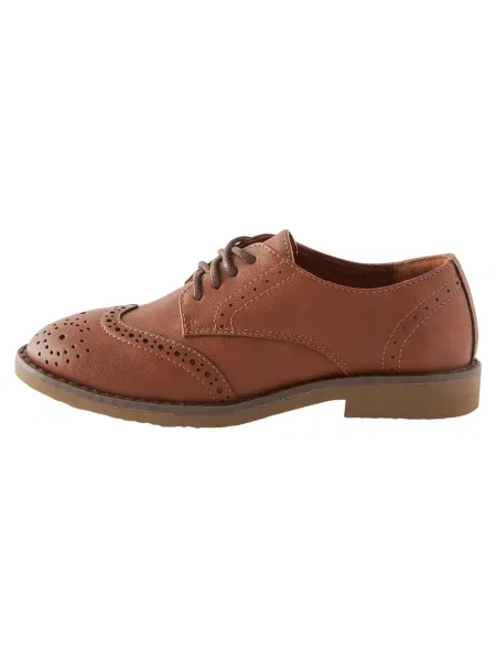 Next Pantofi maro