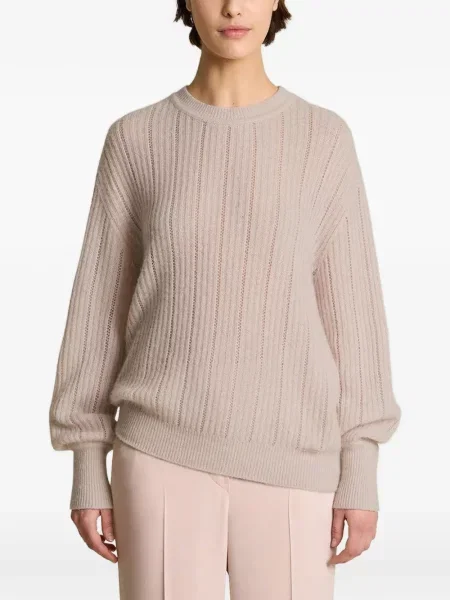 Pulover Kiton roz