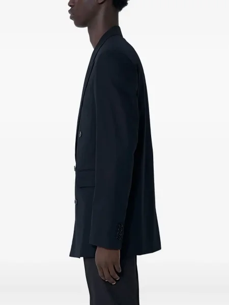 Sacou Gucci negru