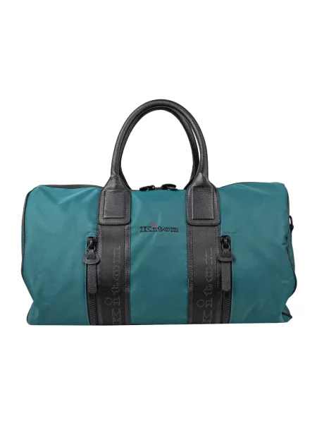 Torba Kiton zielona