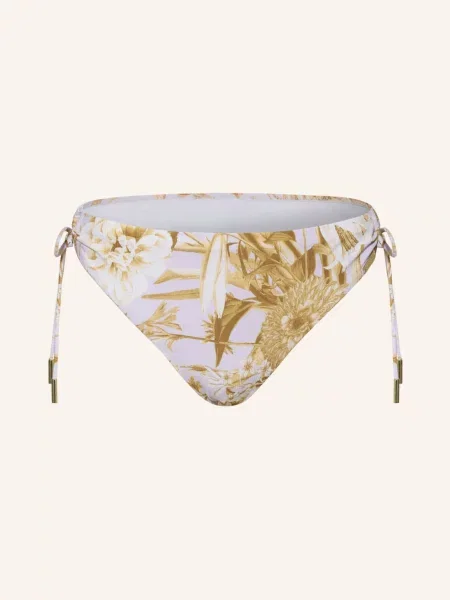 Maryan Mehlhorn Dół Od Bikini Trójkątnego Riverie rosa żółte