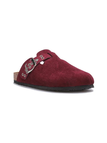 Pantofi La Modeuse bordo