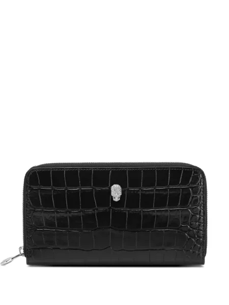 Portofel Philipp Plein negru