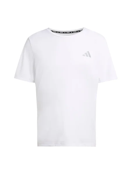 Póló Adidas Performance fehér