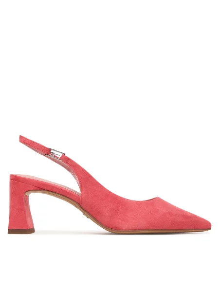 Sandali Tamaris roza