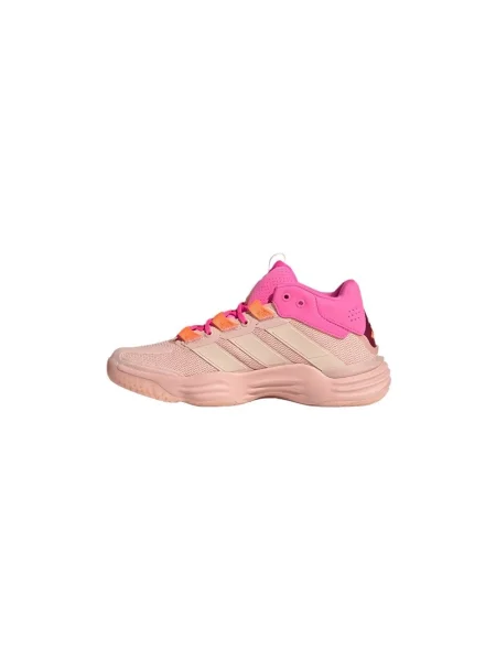 Pantofi Adidas roz