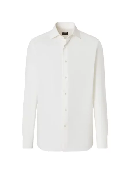 Cămașă Zegna alb