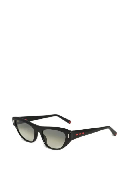 Ochelari de soare Kiton negru