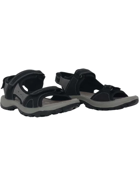 Pantofi Rohde negru