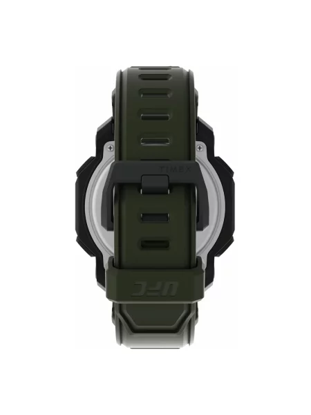 Zegarek Timex zielony