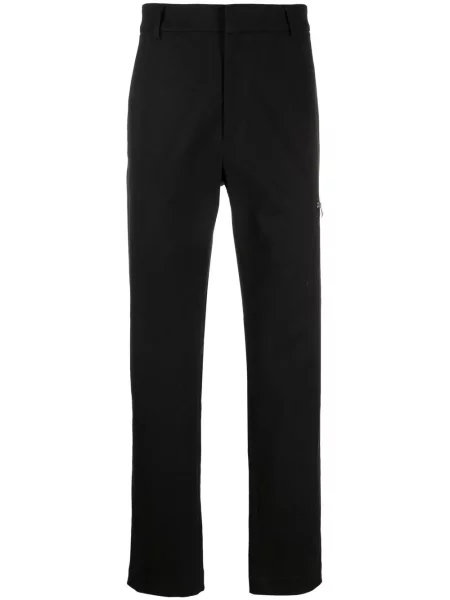 Pantaloni Moncler negru
