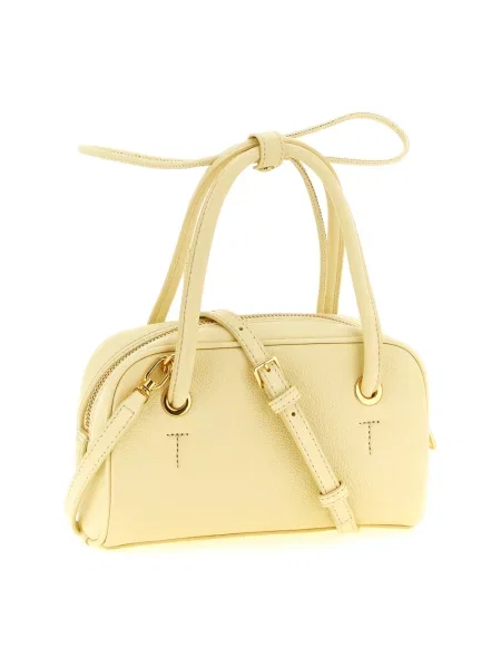 Torebka Furla żółta
