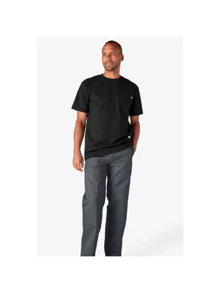 Izolat tricou Dickies negru