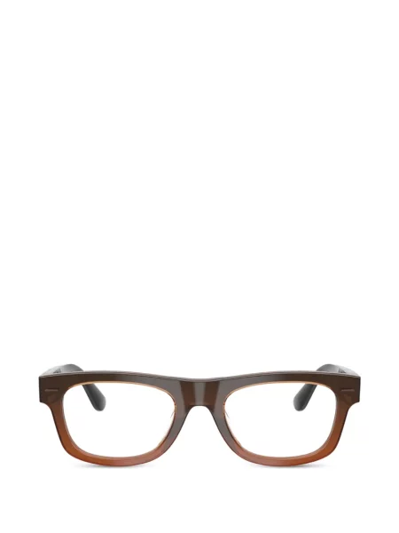 Ochelari de soare Brunello Cucinelli maro