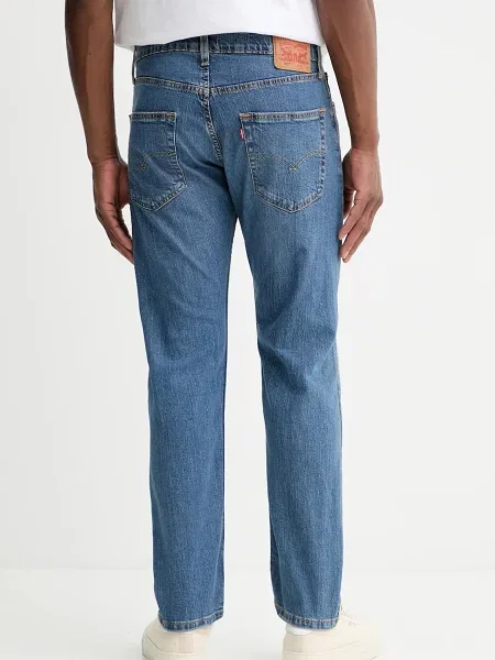 Levi's jeans TAPER albastru