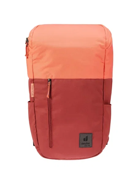 Kabelka Deuter červená