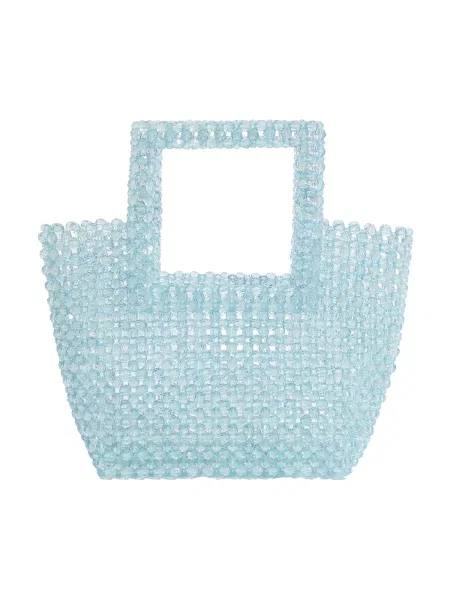 Lipsy Poșete deschis albastru