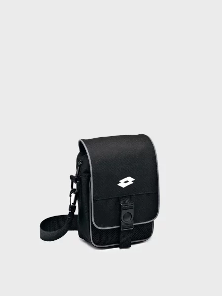 Сумка Lotto чорна