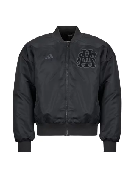 Geacă bomber Adidas negru