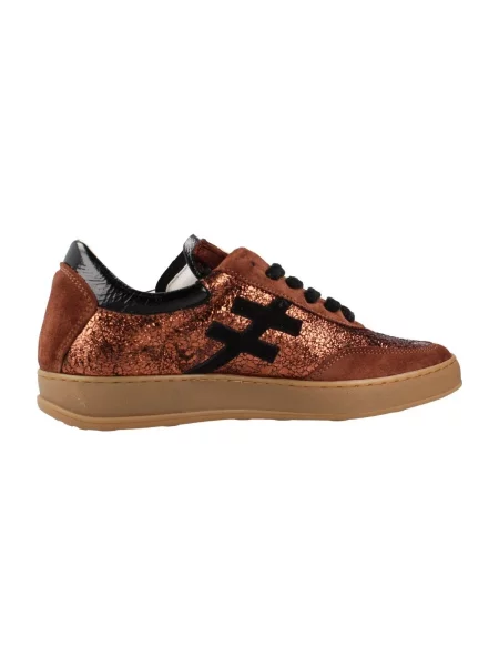 Pantofi copii Another Trend maro