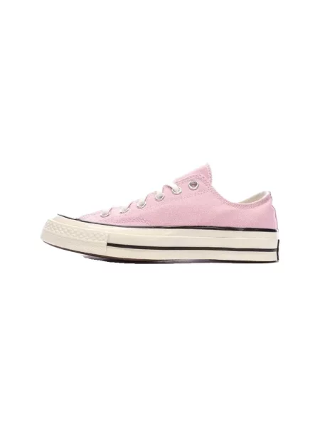 Pantofi Converse roz