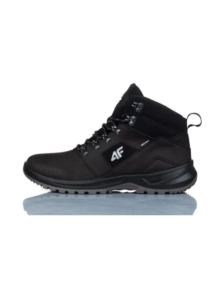 Pantofi 4f negru