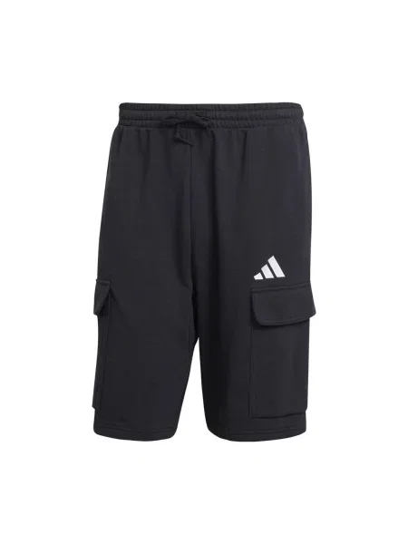 ADIDAS SPORTSWEAR Pantaloni sport Feelcozy' negru
