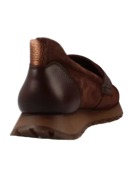 Pantofi Hispanitas maro