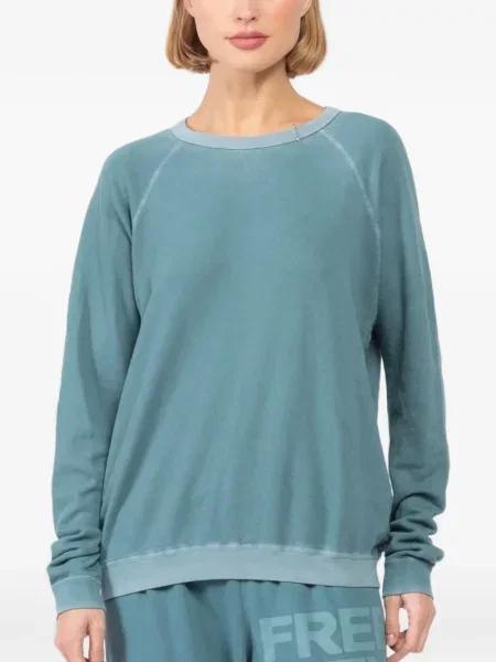 Bluza Freecity niebieska