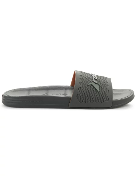Pantofi Rider gri
