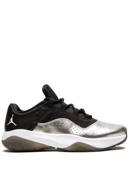 Sneakerși Jordan negru