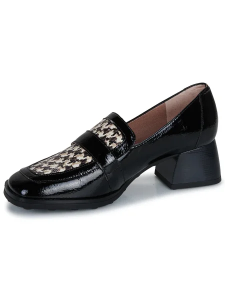Pantofi Hispanitas negru