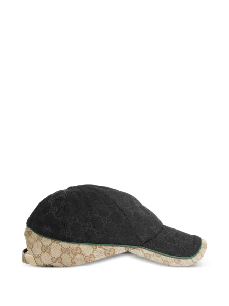 Șapcă Gucci negru