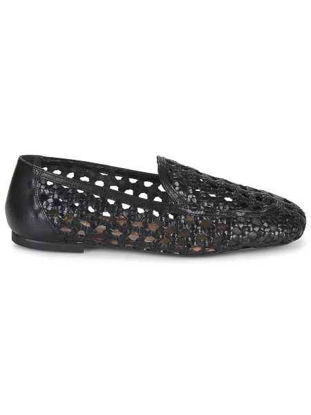 Pantofi Unisa negru
