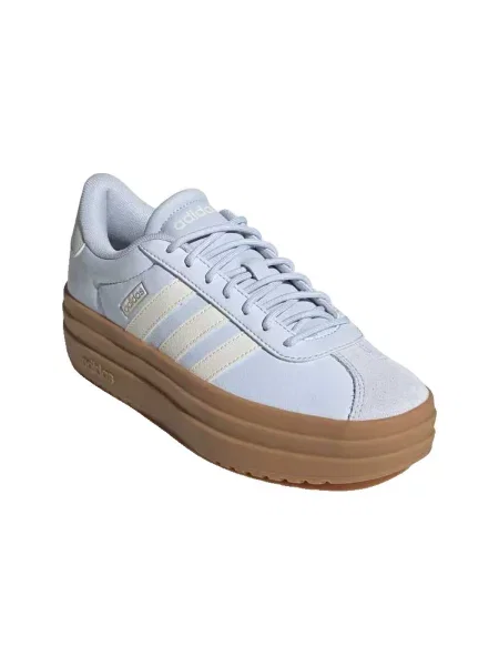 Pantofi Adidas alb