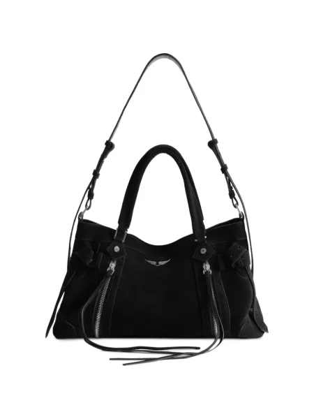 Geantă Zadig&voltaire negru