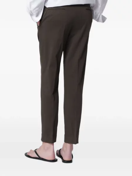 Pantaloni Pt Torino maro