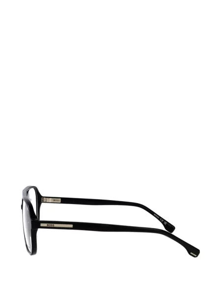 Ochelari de soare Boss negru