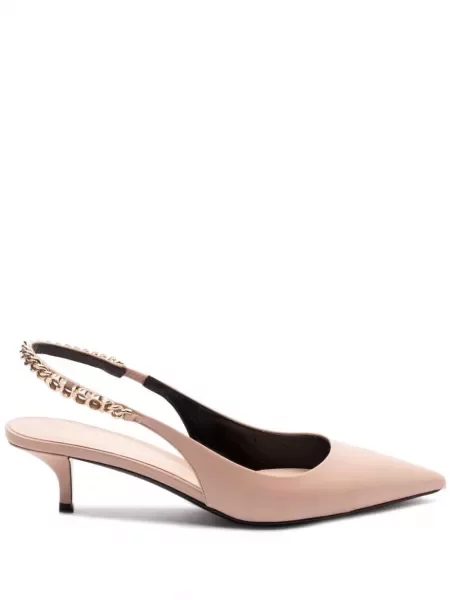 Colier Gucci roz