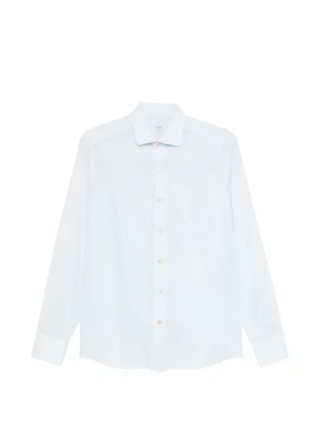 Риза Alessandro Gherardi синьо