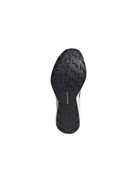 Pantofi Adidas verde