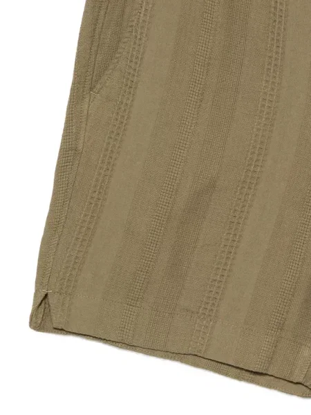 Pantaloni scurți Marc O'polo verde