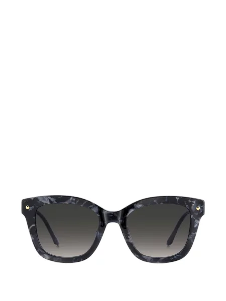Ochelari de soare Carolina Herrera cu perle negru