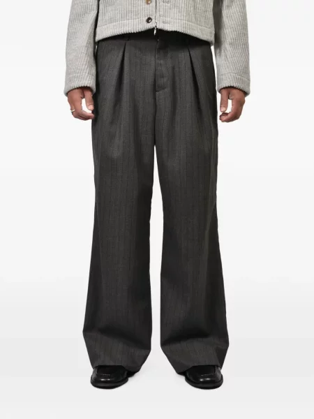 Pantaloni Masu gri